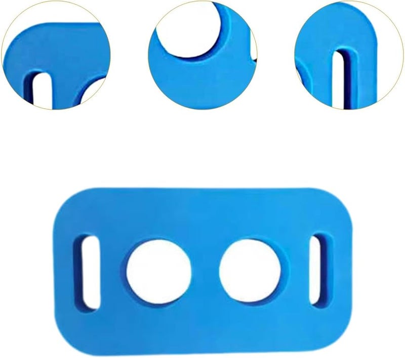 Swimming Pool Noodles Foam Sticks with Connectors for Kids Adults Beach Water Sports - Image 5